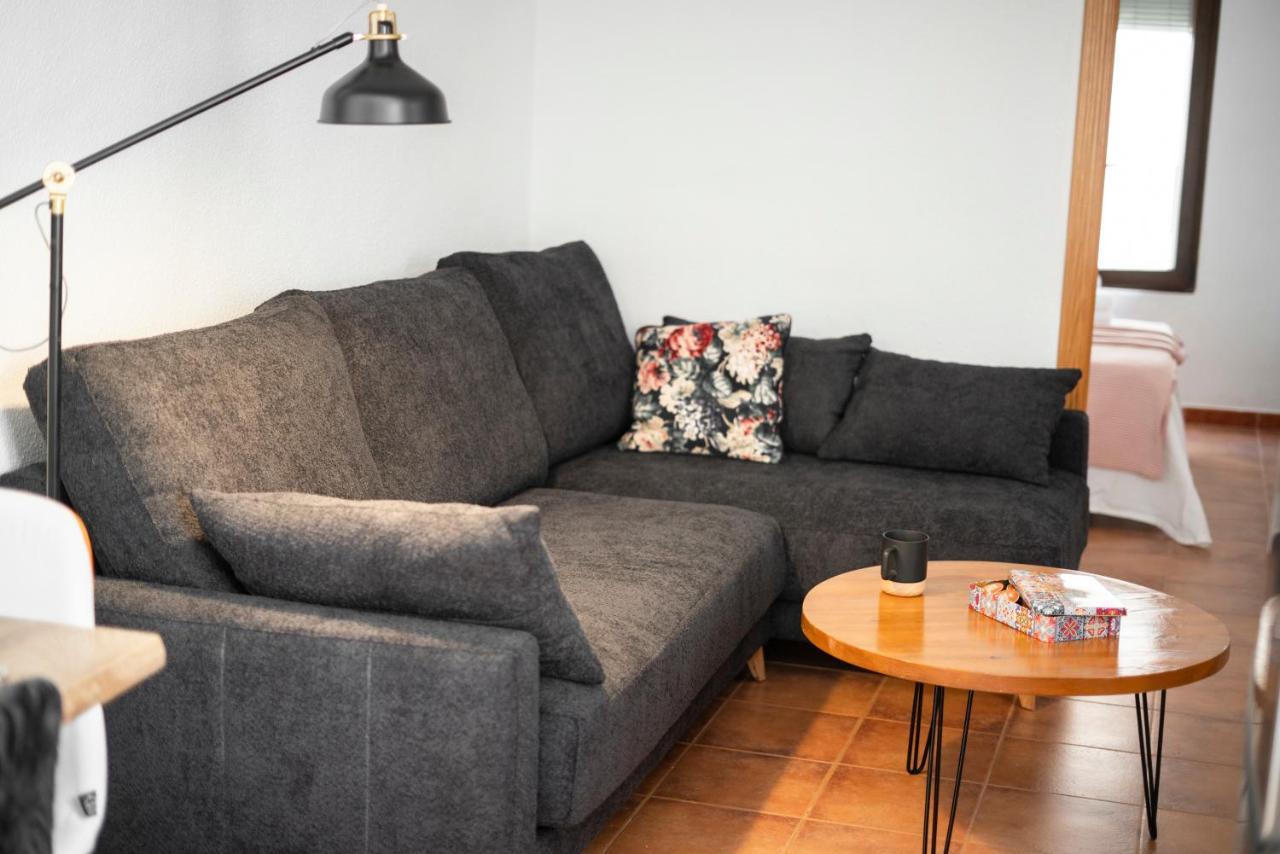 Apartamento Alhambra Boutique, Granada