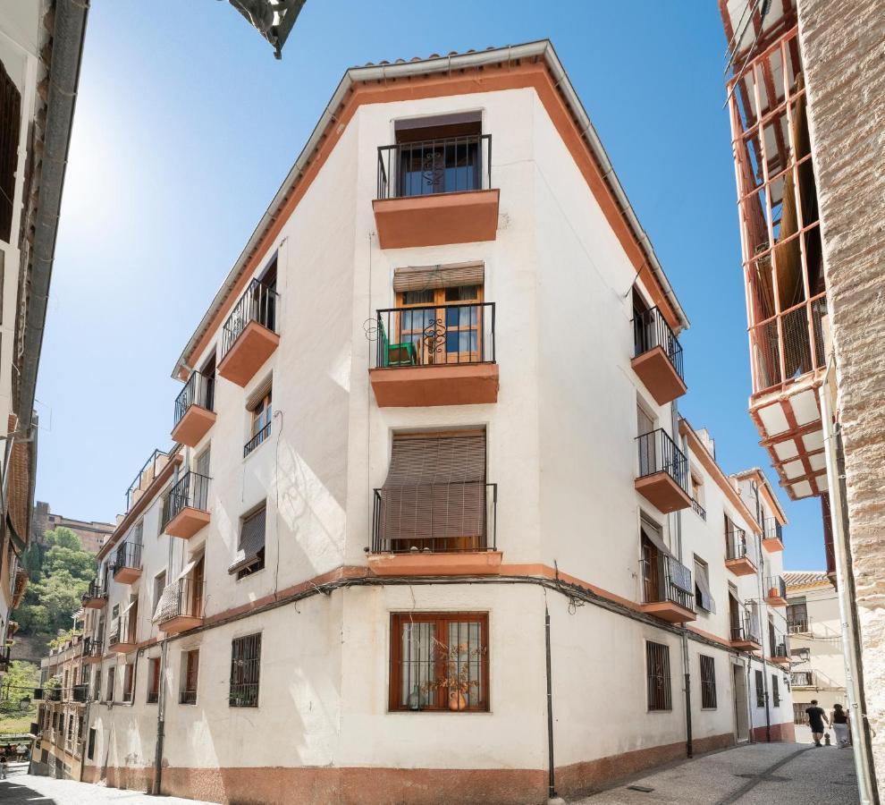 Apartamento Alhambra Boutique — Photos 2