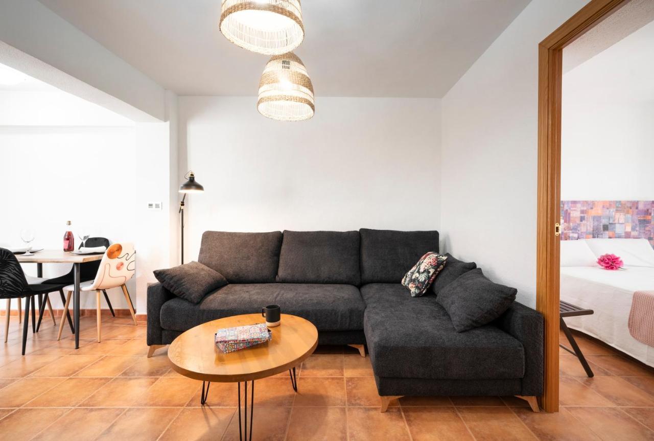 Apartamento Alhambra Boutique — Photos 3